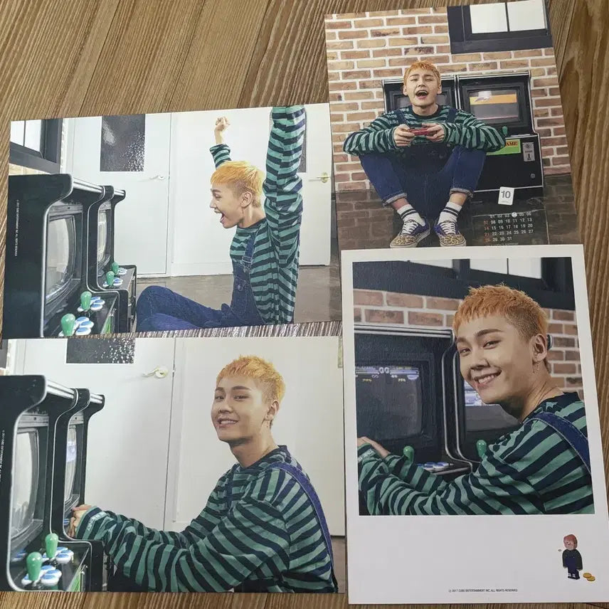 [BUNJANG] Ilhoon 2018 Season&
