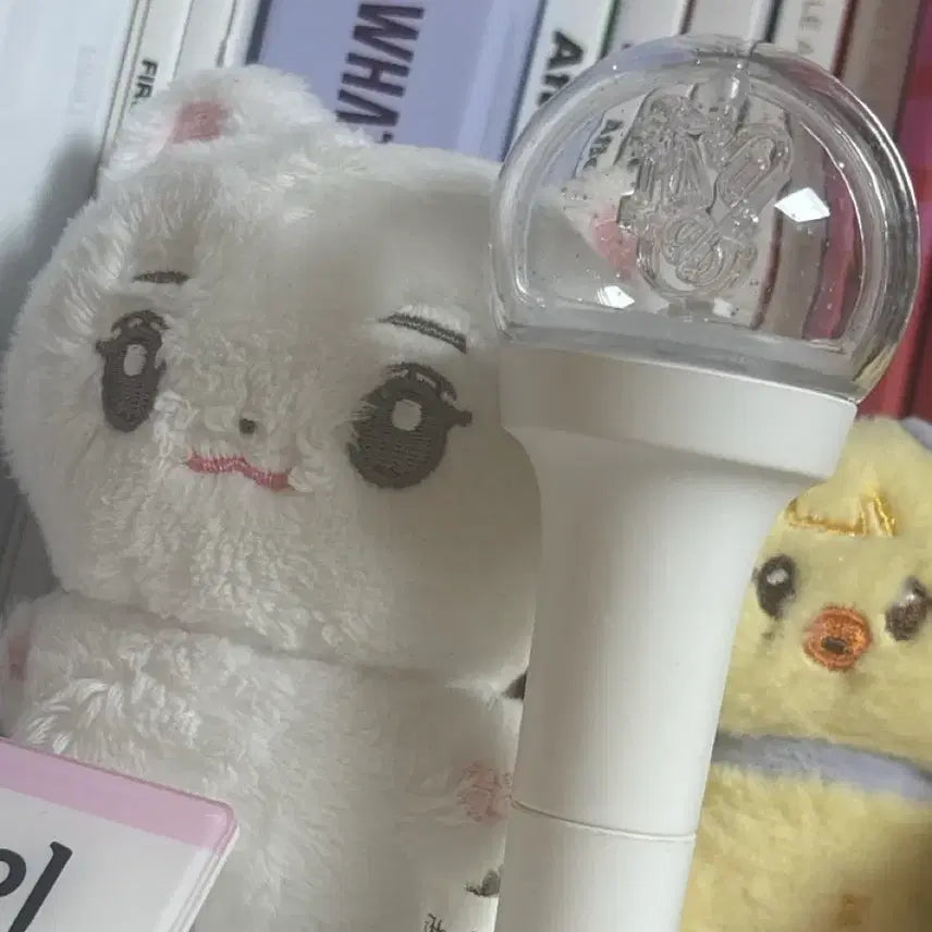 [BUNJANG] IVE Mini Lightstick / 아이브 미니 응원봉