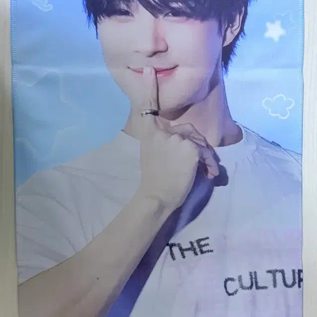 [BUNJANG] NCT DREAM Jeno Slogan / 엔시티 드림 제노 슬로건 양도