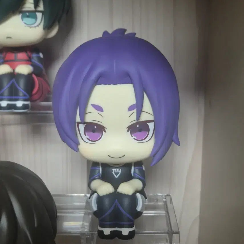 [BUNJANG] Blue Lock Reo Look Up Figure / 블루록 레오 룩업