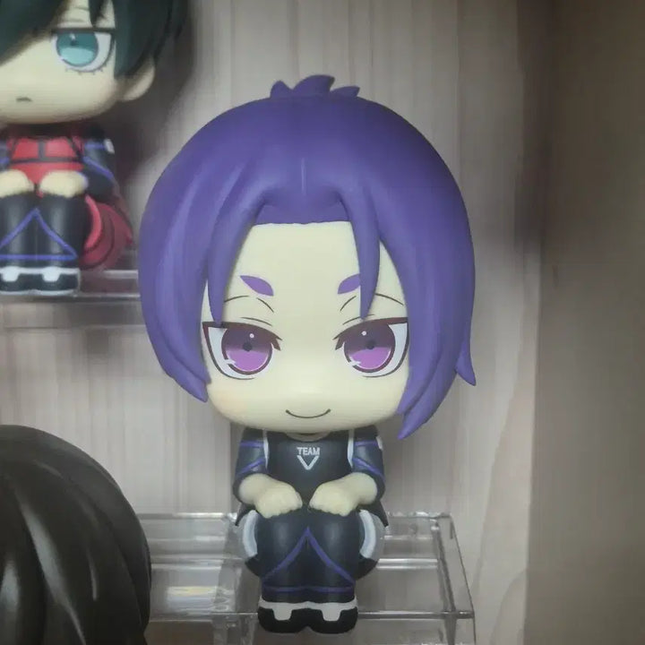 [BUNJANG] Blue Lock Reo Look Up Figure / 블루록 레오 룩업
