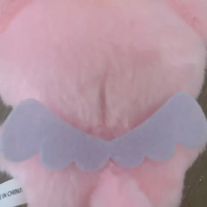 [BUNJANG] Chainsaw Man Angel Devil Plush Doll / 네고O) 체인소맨 텐시 천사의 악마 인형 누이