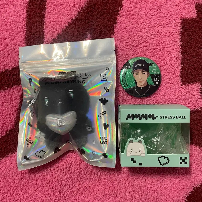 [SOLD OUT] 플레이브 Md 하민 일괄 양도