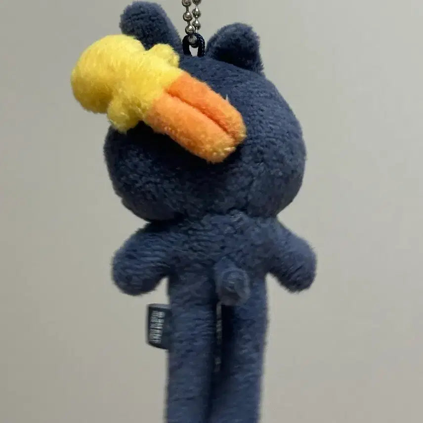 [SOLD OUT] 라이즈 원빈 롱다리 토냥덕