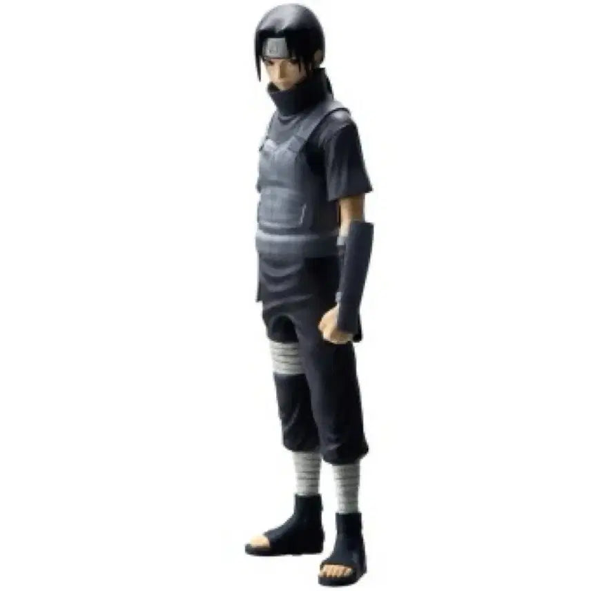 [BUNJANG] Naruto Shippuden Itachi Uchiha Anbu A Prize Ichiban Kuji Figure (Sealed) / 미개봉 나루토 제일복권 이타치 암부 a상 택포 10.5