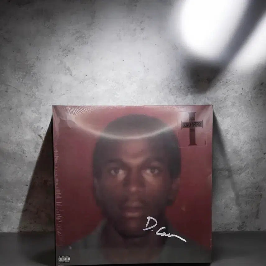 [BUNJANG] Daniel Caesar Signed &