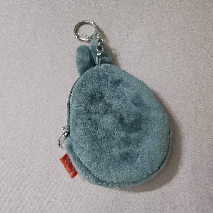[BUNJANG] Geoje Island Limited Mongdol Miffy Mini Pouch / 거제도 한정 몽돌미피 동전지갑 미니파우치