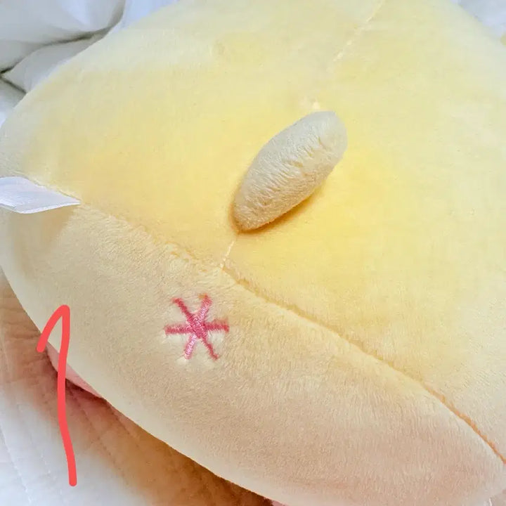 [BUNJANG] Pixie Shop Limited Edition Milky Chu / 홍대 픽시샵 한장판 밀키쮸