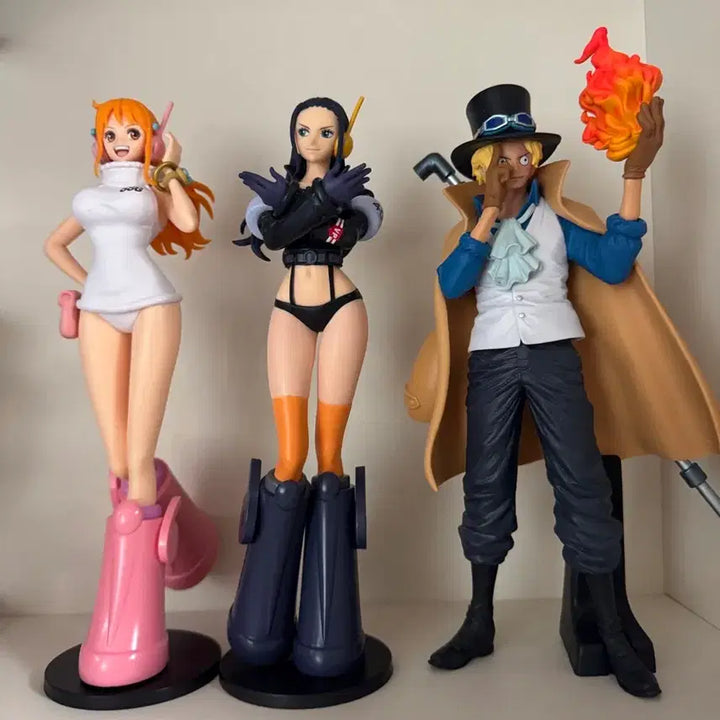 [BUNJANG] One Piece Figure / 원피스 피규어 팝니다 2