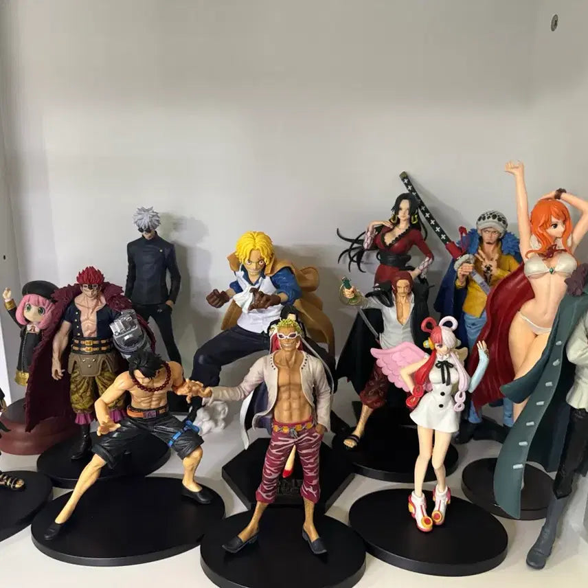 [BUNJANG] Assorted Figurines / 각종 피규어 팝니다