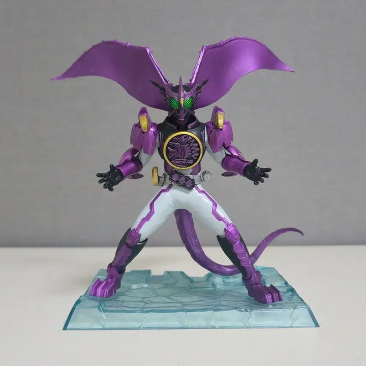 [BUNJANG] Kamen Rider OOO PuToTyra Combo Ichiban Kuji D Prize Figure / 가면라이더 오즈 프트티라 콤보 제일복권 D상 판매합니다