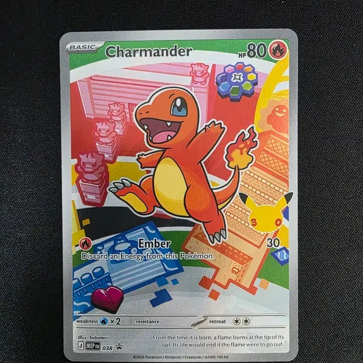 [BUNJANG] First Partner 1st Gen Pokemon Card / 퍼스트파트너 1세대 포켓몬카드