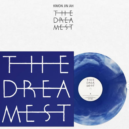 [BUNJANG] Mac Ayres Cloudy Marble Vinyl LP Bundle Set &amp; Kwon Jin-ah Concert Limited Edition LP / Mac Ayres 한정반, 권진아 콘서트 한정반 lp 일괄판매