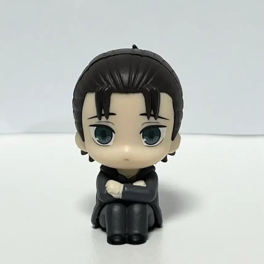 [BUNJANG] Eren Final Season Machiboke Mini Figure Gacha / 에렌 파이널 시즌 마치보케 미니 피규어 가챠 마치보우케