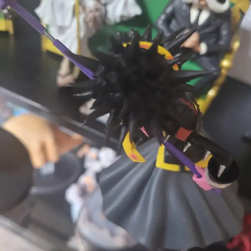 [BUNJANG] Brook Figure Ichiban Kuji / 브룩 f상 피규어 제일복권