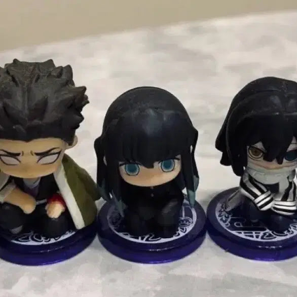 [BUNJANG] Demon Slayer Swarasetta Joho Meeting Set Bundle / 귀멸의 칼날  스와라세타 [주합회의 세트] 일괄 팝니다