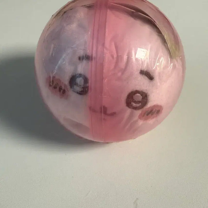 [BUNJANG] Chiikawa Neso Berry Sealed Plush / 치이카와 가챠 네소베리 미개봉