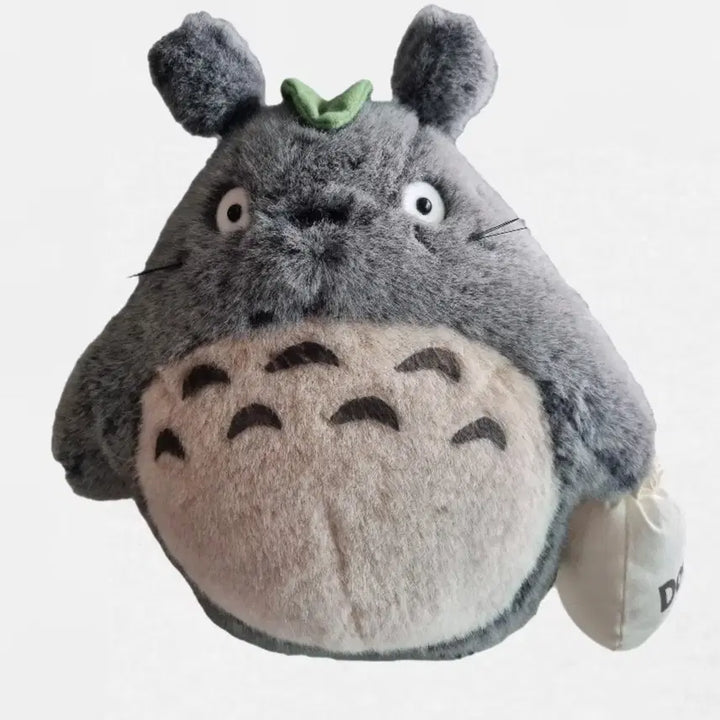 [BUNJANG] Studio Ghibli Totoro 30th Anniversary Limited Edition Plush / (한정판)지브리 토토로 30주년 인형