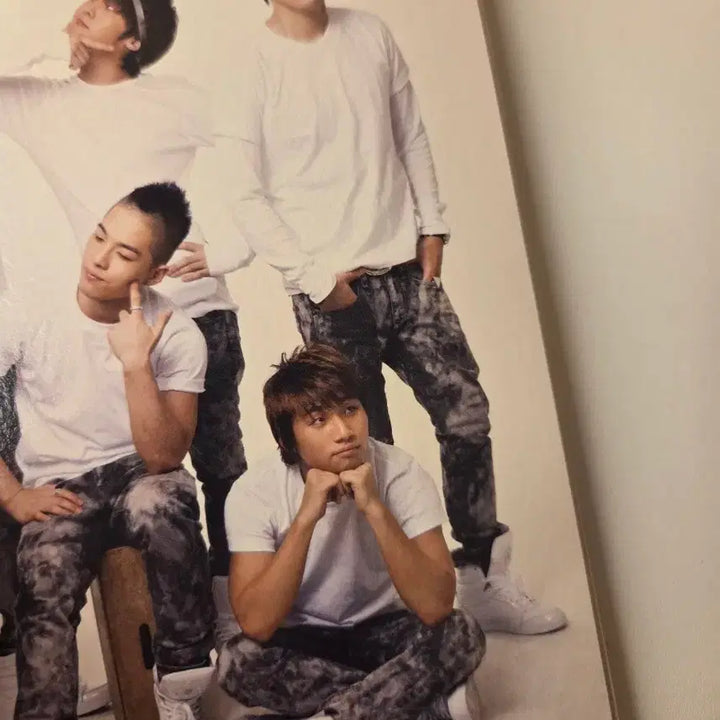[BUNJANG] BIGBANG VIP Fan Club 3rd Generation Diary / 빅뱅 팬클럽 3기 다이어리
