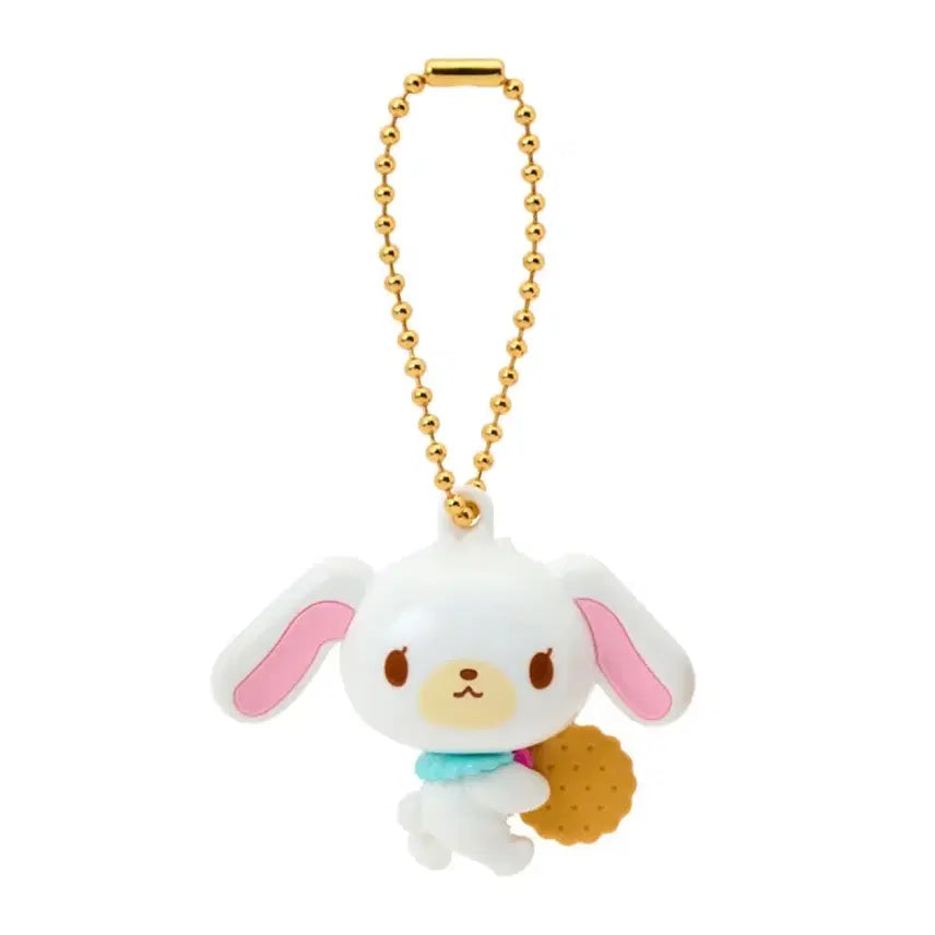 [BUNJANG] Sanrio Sugarbunnies Biscuit Secret Mascot Charm Full Box / [예약] 산리오 슈가바니즈 비스킷 시크릿 마스코트 참 풀박스