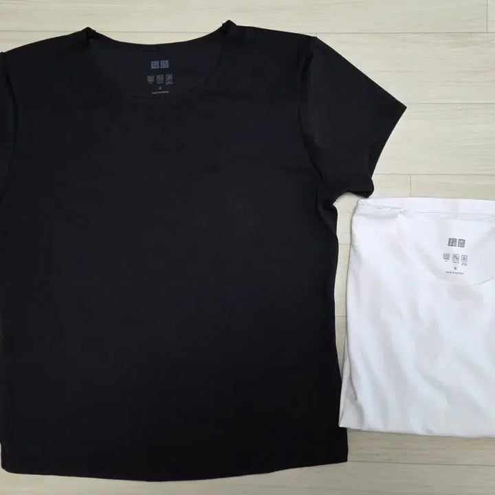 [BUNJANG] Uniqlo Training Set M / 일본 유니클로 운동복 트레이닝복 M 사이즈 판매