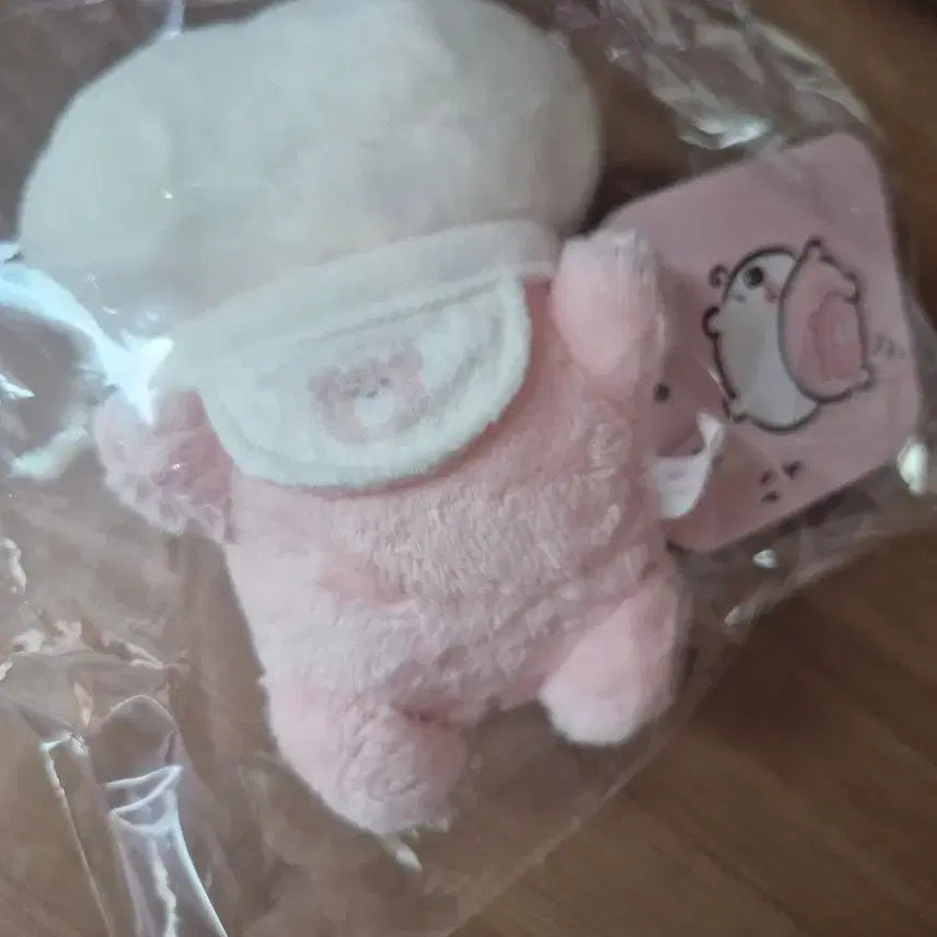 [BUNJANG] Chiikawa Momonga "Ougoumougu Baby" Plush Doll / 먼작귀 치이카와 엉금엉금 베이비 누이구루미 치이카와