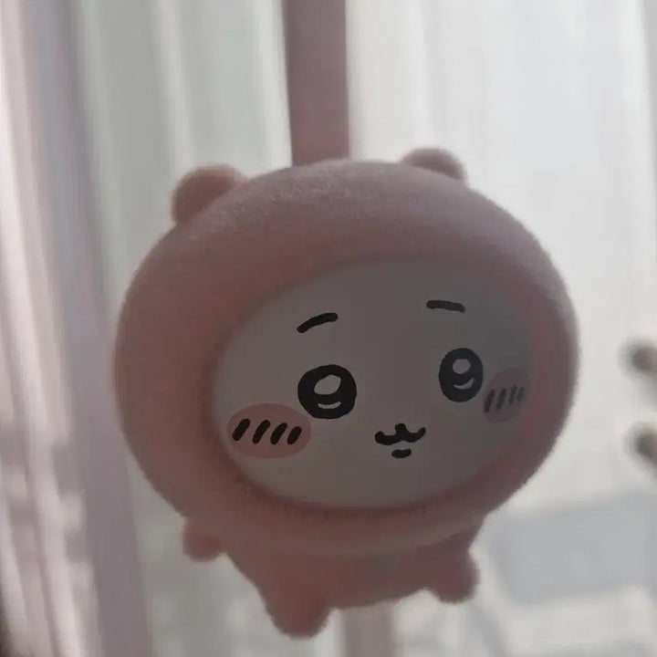 [SOLD OUT] 먼작귀 미니소 치이카와 페이스 체인지 키링