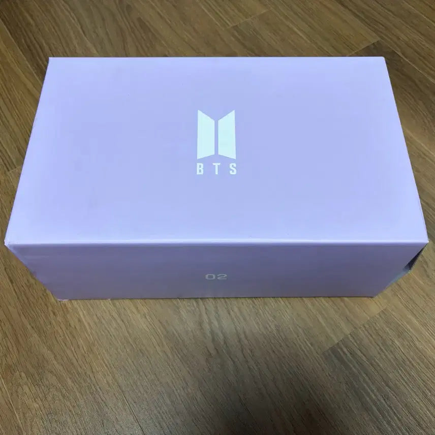 [BUNJANG] BTS MERCH BOX 