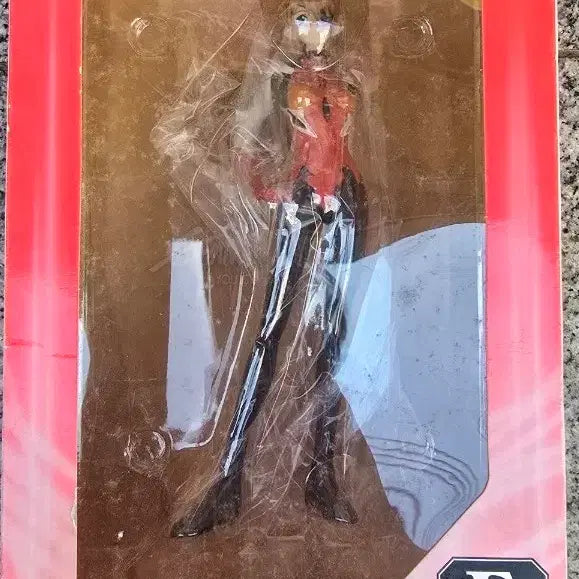 [BUNJANG] Evangelion: Q Asuka Langley Ichiban Kuji E Prize Figure / 에반게리온 신극장판 Q 아스카 제일복권E상