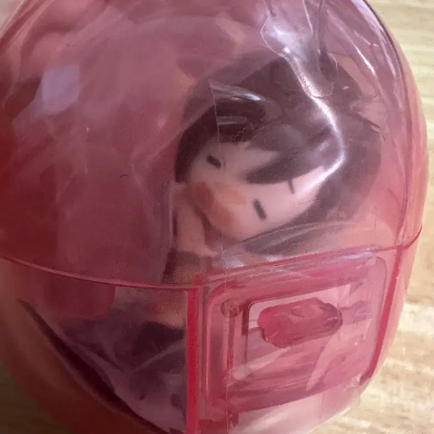 [BUNJANG] Meiko Ka-dung Gacha Figure / 메이코 꽈당 가챠 피규어