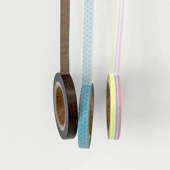 [BUNJANG] OAB Washi Tape Set / oab 마테띵 51