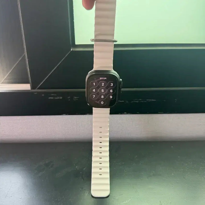 [BUNJANG] Apple Watch Ultra 2 49mm Black / 애플워치 울트라 2 블랙 49mm