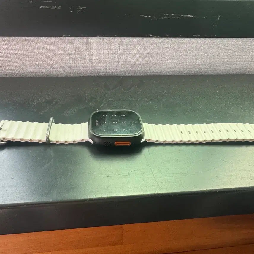 [BUNJANG] Apple Watch Ultra 2 49mm Black / 애플워치 울트라 2 블랙 49mm