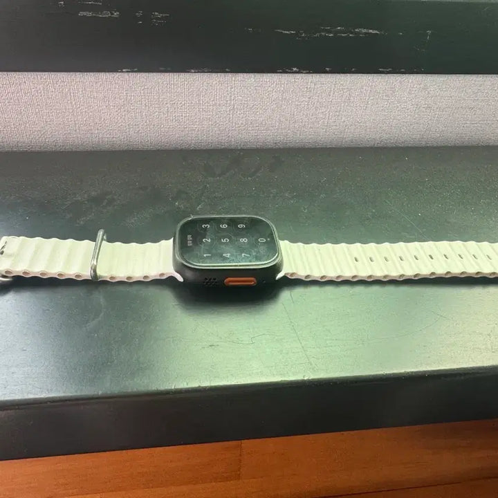 [BUNJANG] Apple Watch Ultra 2 49mm Black / 애플워치 울트라 2 블랙 49mm