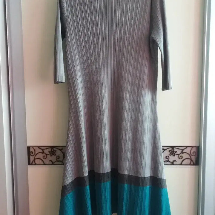 [BUNJANG] Pleats Me Dress One Size / 플리츠미 원피스 프리사이즈
