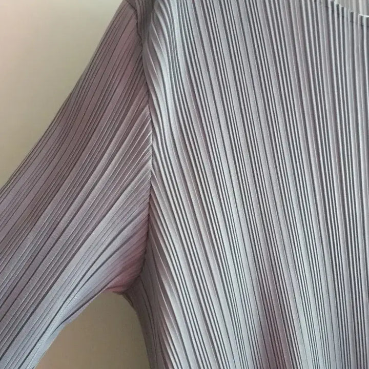 [BUNJANG] Pleats Me Dress One Size / 플리츠미 원피스 프리사이즈