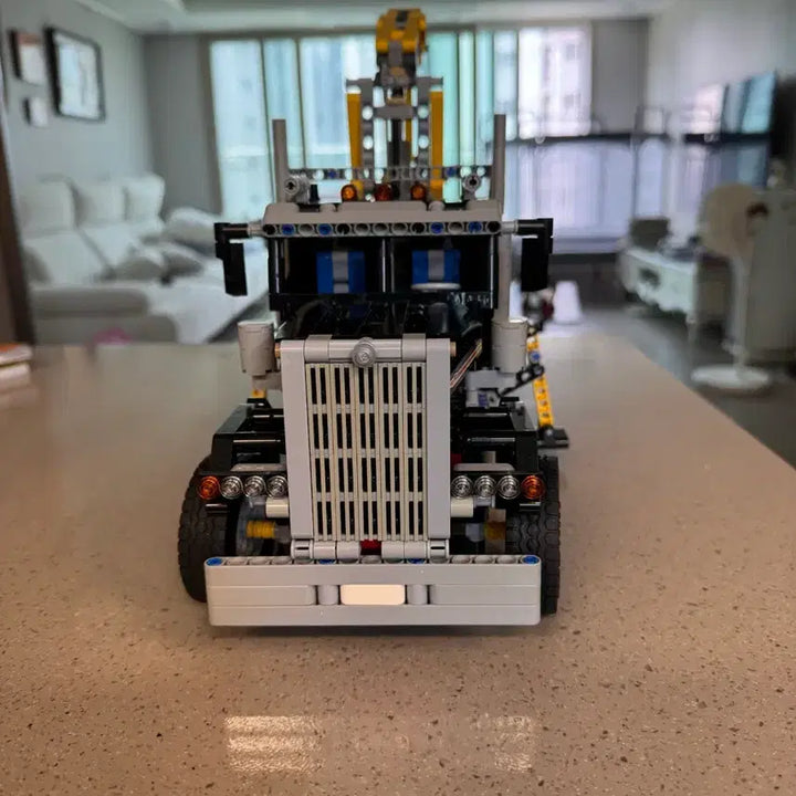 [BUNJANG] LEGO Technic 9397 / 레고 테크닉(레고9397)