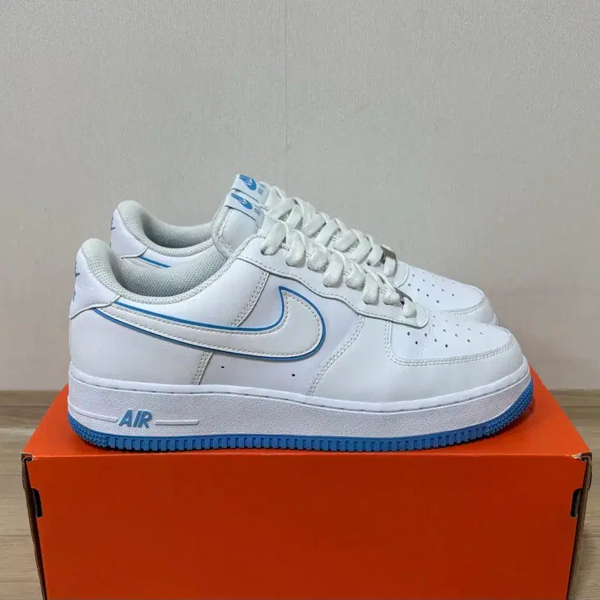 [BUNJANG] Nike Air Force 1 &