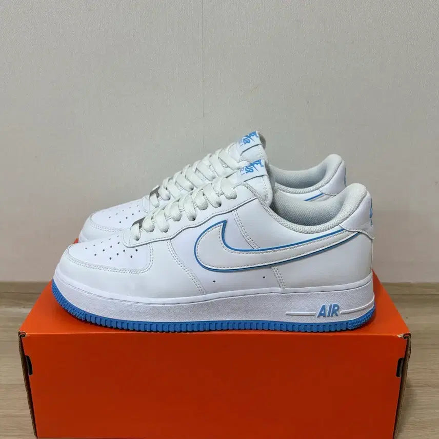 [BUNJANG] Nike Air Force 1 &