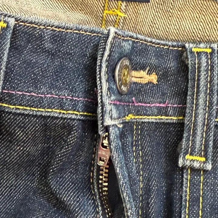 [BUNJANG] Edwin (Japan) Bootcut Denim Pants - Size M / SOMETHING BY EDWIN (Japan) 부츠컷데님팬츠 M