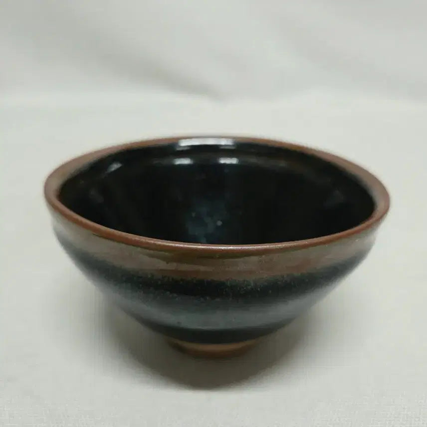 [BUNJANG] Jian Ware Da Wan Tea Bowl / 중국도자기 건요 완 다완