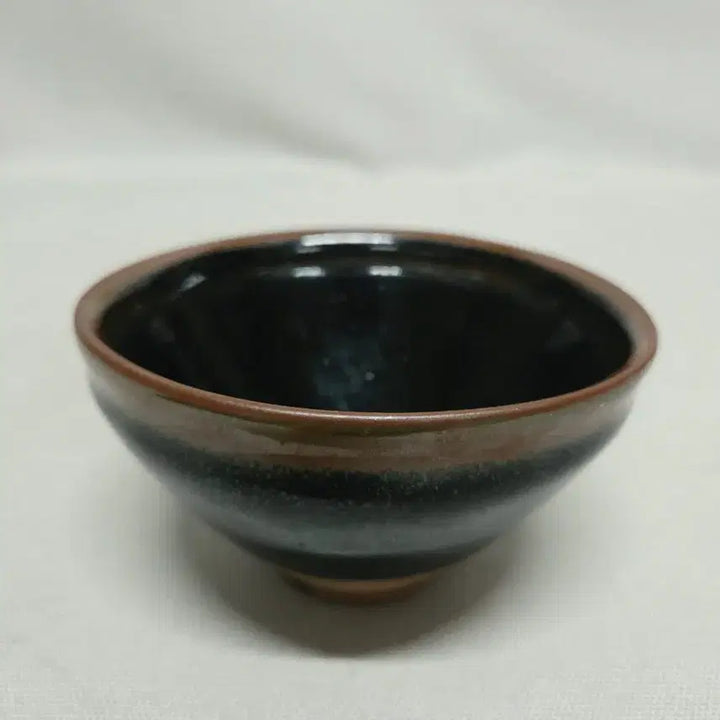 [BUNJANG] Jian Ware Da Wan Tea Bowl / 중국도자기 건요 완 다완