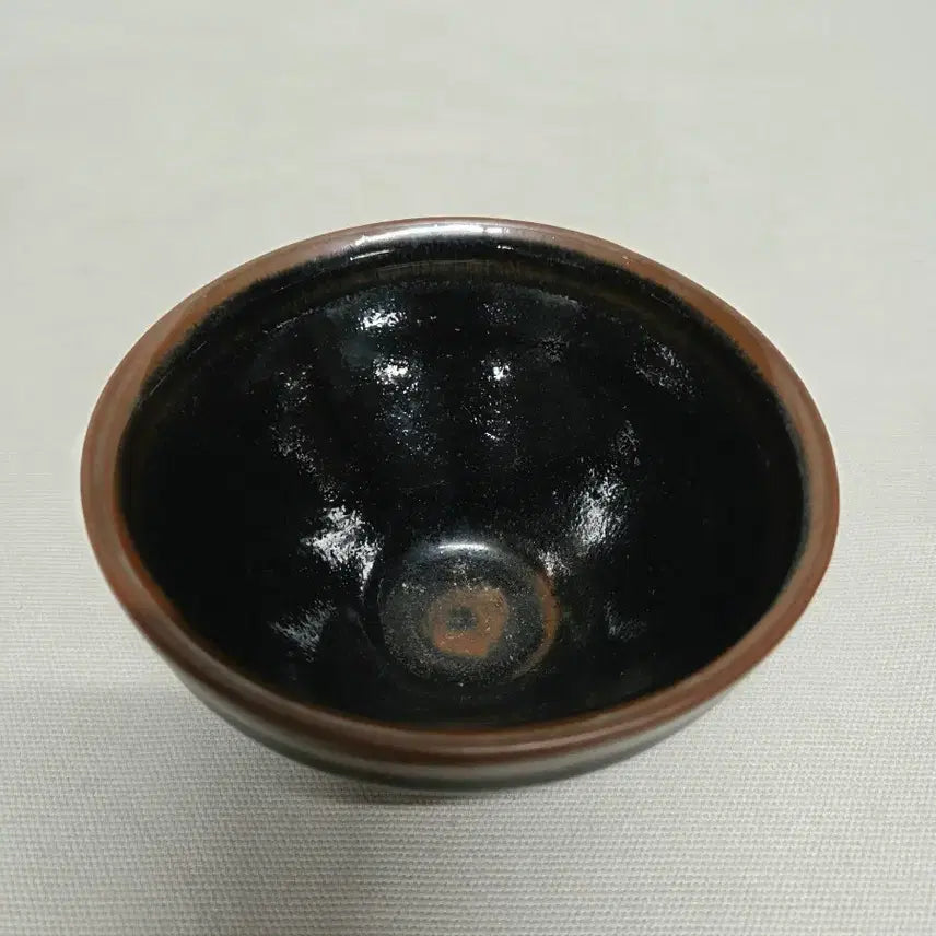 [BUNJANG] Jian Ware Da Wan Tea Bowl / 중국도자기 건요 완 다완