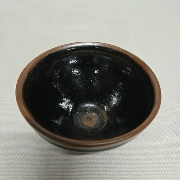 [BUNJANG] Jian Ware Da Wan Tea Bowl / 중국도자기 건요 완 다완
