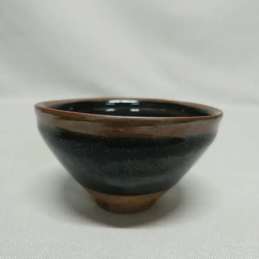 [BUNJANG] Jian Ware Da Wan Tea Bowl / 중국도자기 건요 완 다완