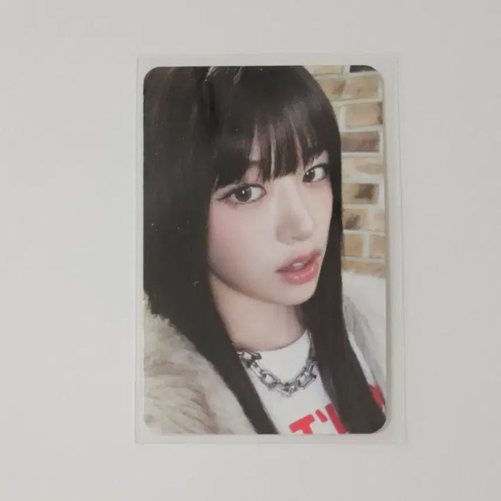 [BUNJANG] IVE Yujin Music Art Lucky Draw Photocard REVIVE Split Set / 아이브 유진 뮤직아트럭키드로우럭드포카리바이브영풍문고REVIVE분철