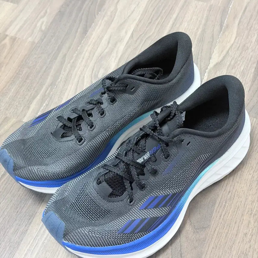 [BUNJANG] Pro-Specs Hyper Rush 2 Running Shoes / (260) 프로스펙스 하이퍼러쉬2