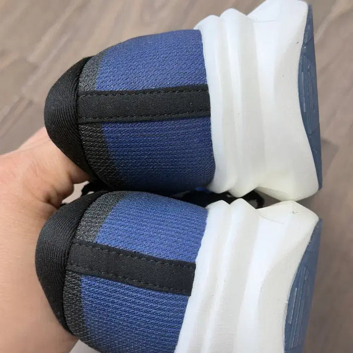 [BUNJANG] Pro-Specs Hyper Rush 2 Running Shoes / (260) 프로스펙스 하이퍼러쉬2