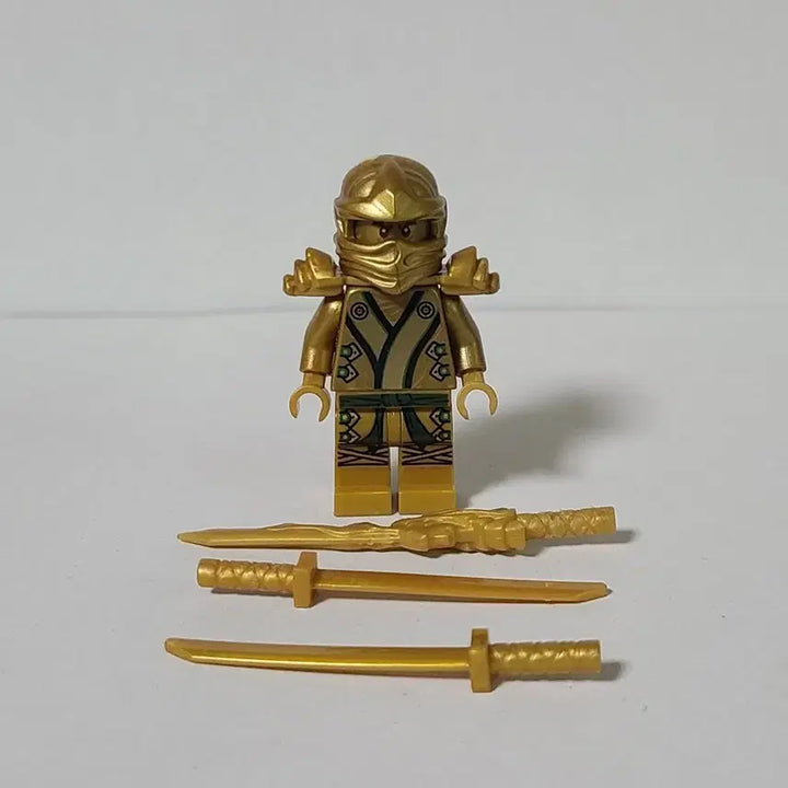 [BUNJANG] LEGO Ninjago 70503 The Golden Dragon / 레고 닌자고 70503 골드 드래곤