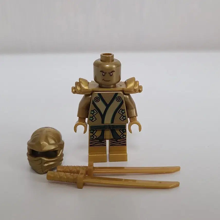 [BUNJANG] LEGO Ninjago 70503 The Golden Dragon / 레고 닌자고 70503 골드 드래곤